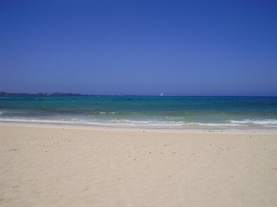 Foto Praia mar costa água