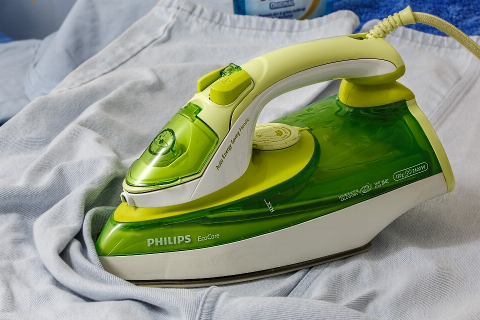 Green washing housework wash