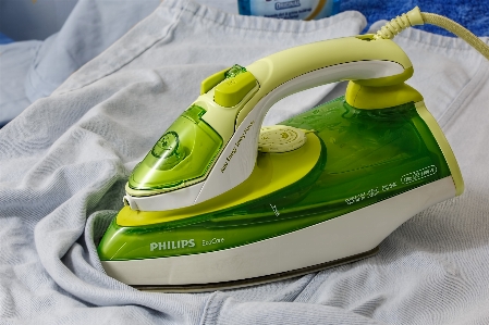 Green washing housework wash Photo