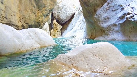 Zdjęcie Morze woda natura rock