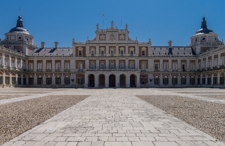 Architecture building chateau palace Photo