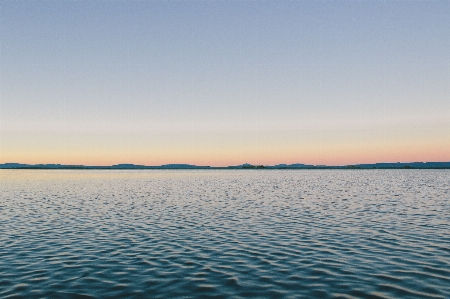 Landscape sea coast water Photo