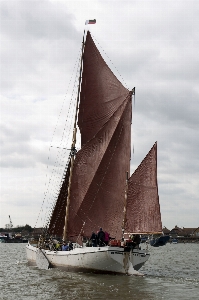 Sea boat river ship Photo