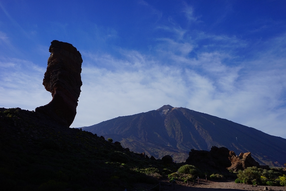 Landscape nature rock wilderness