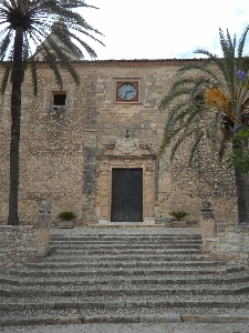 Architecture clock building home Photo