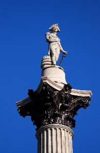 Foto Monumento estátua coluna escultura