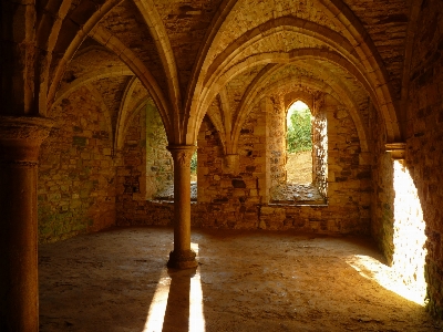 Architecture building arch pillar Photo