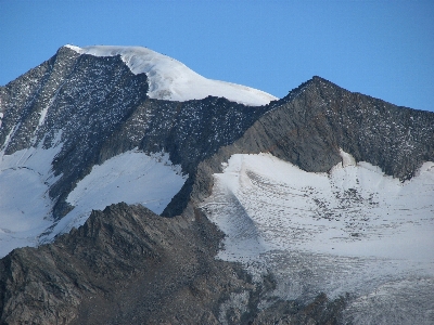 Landscape nature rock wilderness Photo