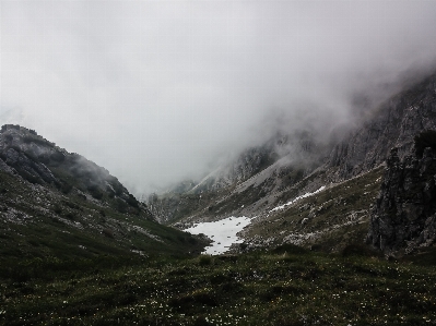 Landscape nature wilderness walking Photo