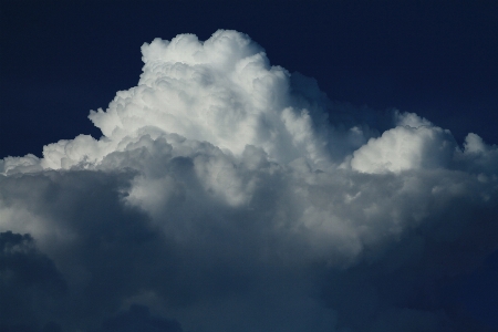 Cloud sky sunlight atmosphere Photo