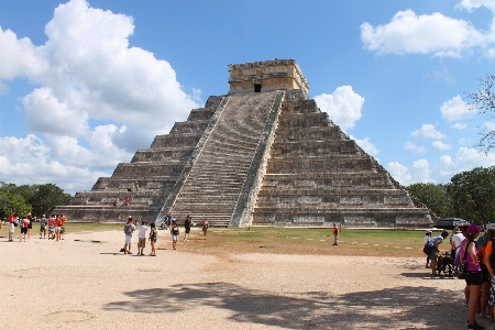 Photo Monument vacances voyage pyramide