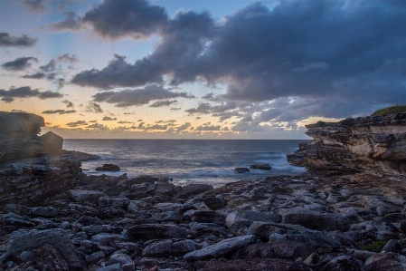 ビーチ 風景 海 海岸 写真