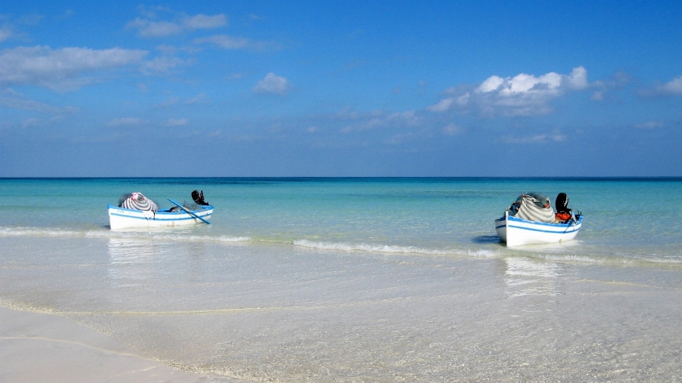 Pantai laut air alam