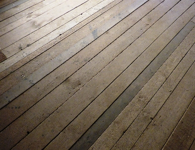 Deck wood texture floor Photo