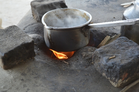 Tea pot food cooking Photo