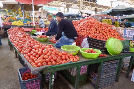 Plant fruit city food Photo