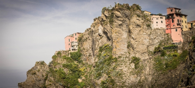 海岸 自然 rock 建築 写真