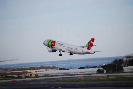 Airport airplane plane aircraft Photo