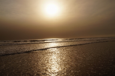 Beach sea coast sand Photo