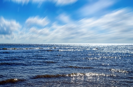 Beach sea coast water Photo