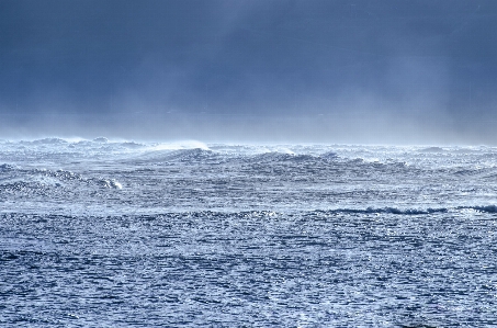 Beach sea coast outdoor Photo