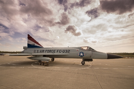 Wing airport airplane plane Photo