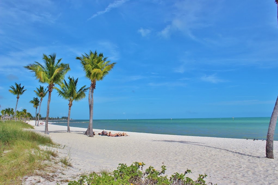 Strand meer küste wasser