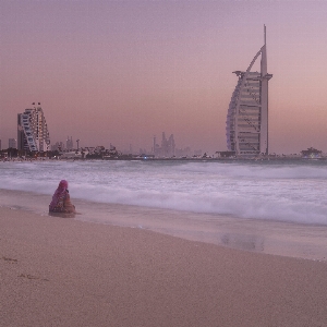 Beach sea coast water Photo