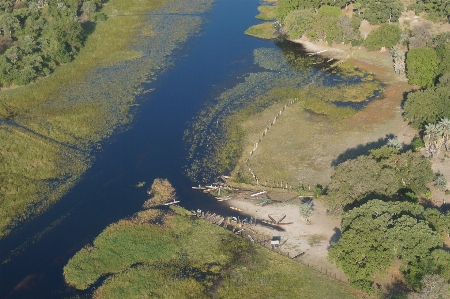 Coast marsh lake river Photo