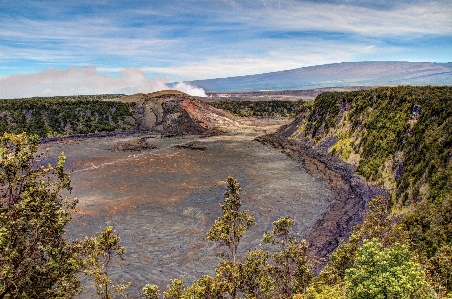 Zdjęcie Krajobraz natura rock pustynia
