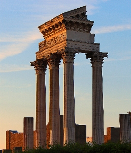 Photo Architecture structure monument centre ville
