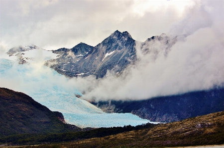 Landscape nature wilderness mountain Photo