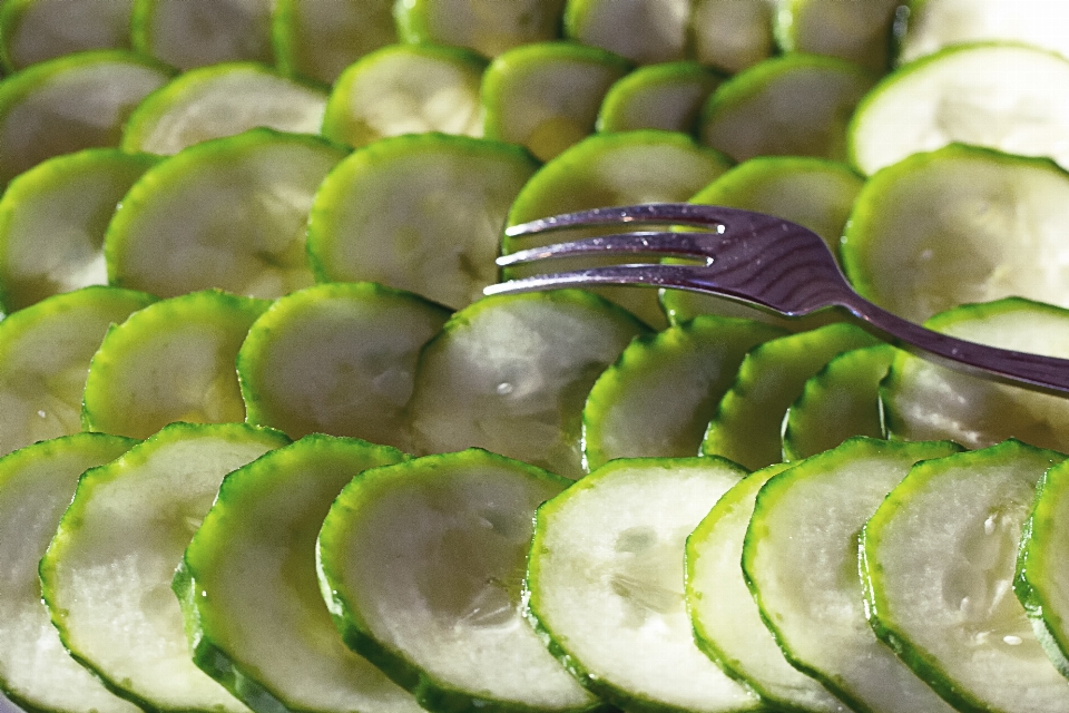 Anlage frucht gericht essen