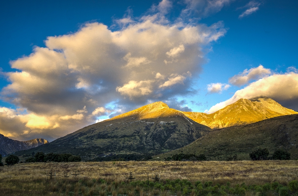 Landscape nature horizon wilderness