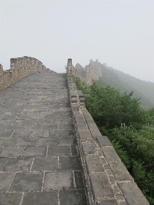 Architecture wall walkway monument Photo