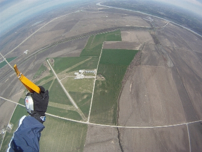 Outdoor wing group sky Photo