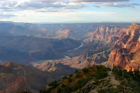 Formation usa gorge canyon Photo