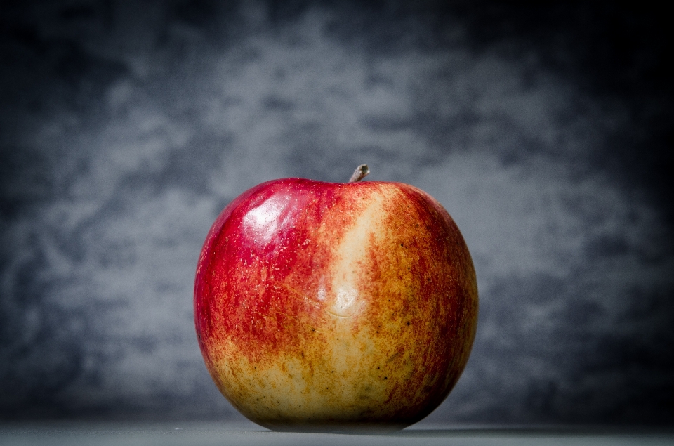 Apple buch anlage fotografie