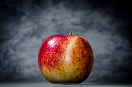 Apple book plant photography Photo