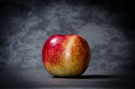 Apple book plant fruit Photo