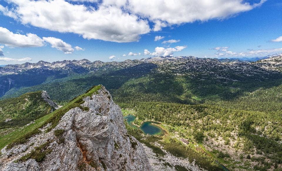 Landscape water nature wilderness