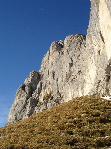 풍경 rock 황야
 걷는 사진