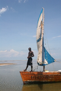 Sea coast water outdoor Photo