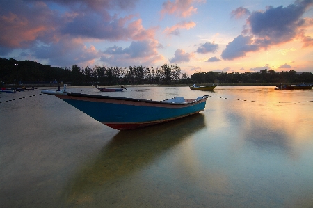 Beach sea water nature Photo