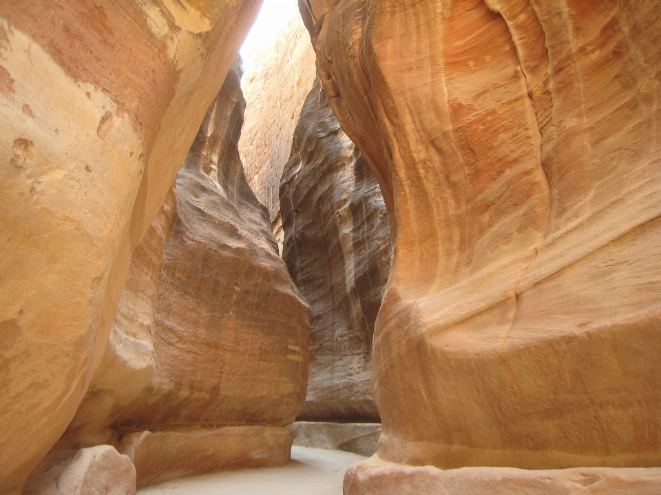 Rock holz sandstein
 formation