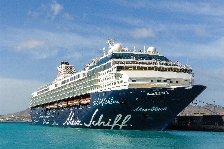 Foto Mare oceano nave viaggio