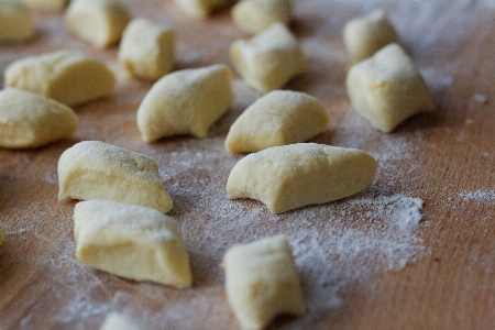 Dish food produce baking Photo