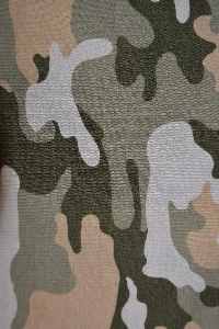 Texture military pattern soldier Photo