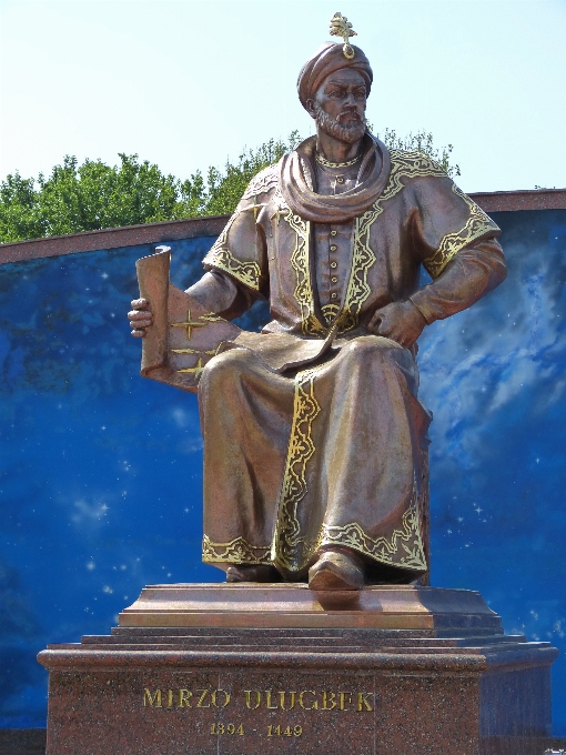 Pomnik statua muzeum rzeźba