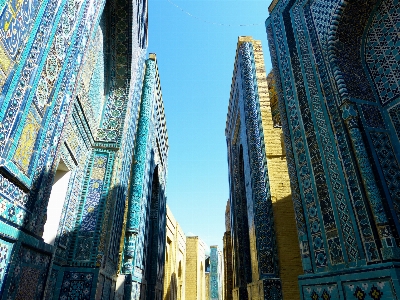 Architecture street building alley Photo